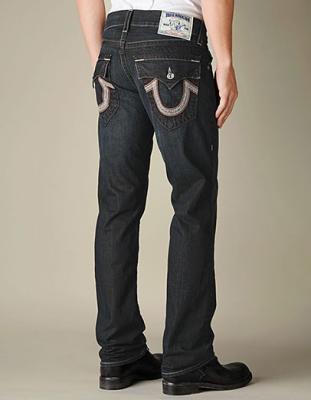 Men's TRUE RELIGION Jeans-321